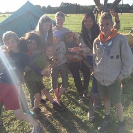 87429 10155909369265215 25307442 n - Scouts en Gidsen Zaventem 